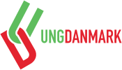 UngDanmark logo